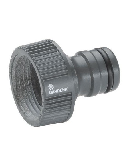 Ταχυσύνδεσμος Βρύσης συστήματος μέγιστης ροής Profi (2817) Για αυξημένη ροή νερού