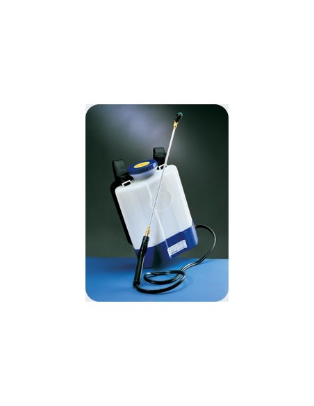  Ψεκαστήρας Ηλεκτρικός Serena 16 10 λιτ.