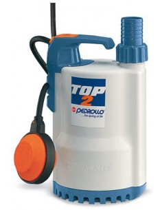 Υποβρύχιες αντλίες TOP