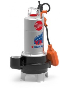 Υποβρύχιες Λυμάτων VX 0,85 - 1,5HP