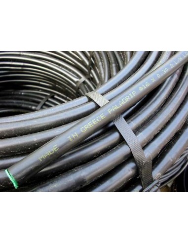 Σταλακτηφόροι 3,5 Bar Σταλακτηφόροι 3,5 Bar