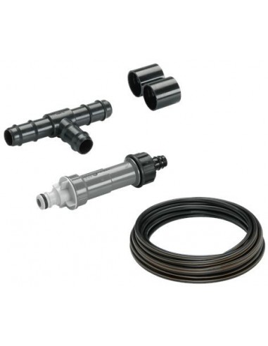 Σταλακτηφόροι Μικρές Συσκευασίες Σταλακτηφόροι Μικρές Συσκευασίες