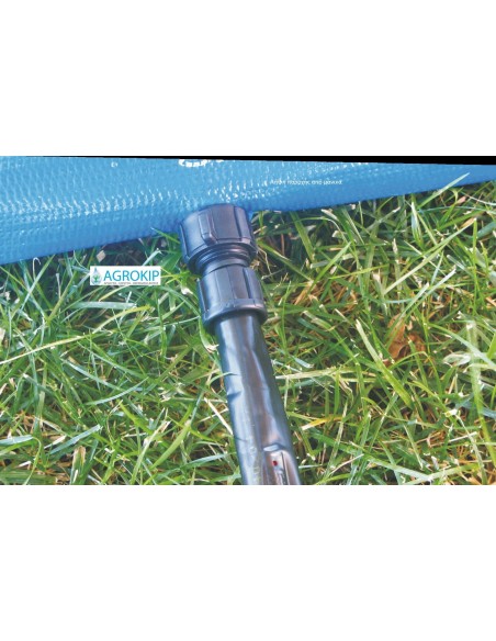 Παροχή Μάνικας (100 τεμ.) Παροχή Μάνικας (100 τεμ.)