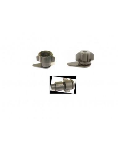 Παροχή Μάνικας (100 τεμ.) Παροχή Μάνικας (100 τεμ.)