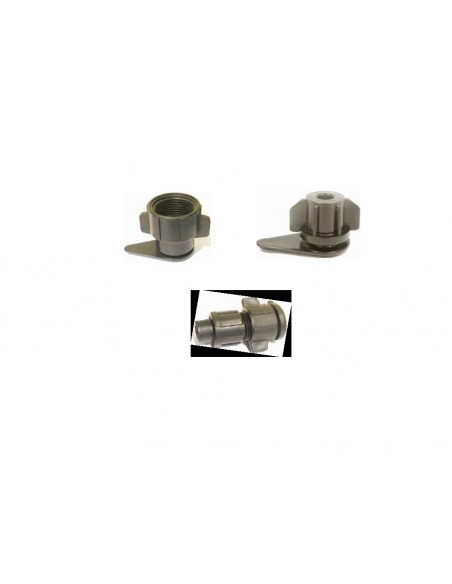 Παροχή Μάνικας (100 τεμ.) Παροχή Μάνικας (100 τεμ.)