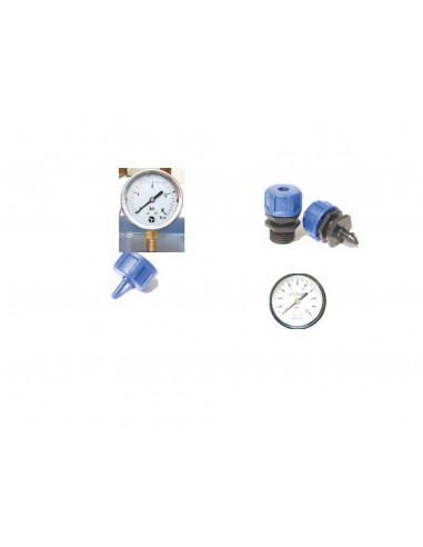 Βάση για Βελόνα Μανομέτρου - Βελόνα (100ΤΕΜ) Βάση για Βελόνα Μανομέτρου - Βελόνα (100ΤΕΜ)