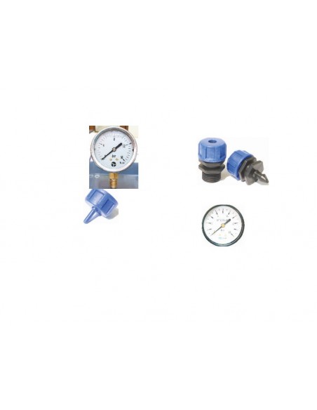 Βάση για Βελόνα Μανομέτρου - Βελόνα (100ΤΕΜ) Βάση για Βελόνα Μανομέτρου - Βελόνα (100ΤΕΜ)