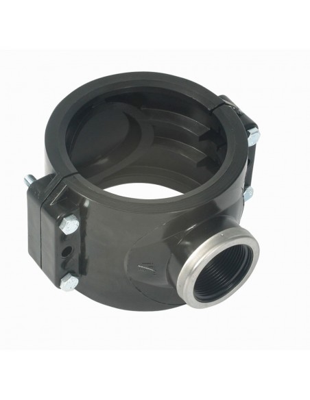 ΣΕΛΕΣ 10 Atm ΣΕΛΕΣ 10 Atm