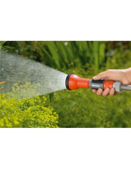 Ακροφύσιο σήτα Classic