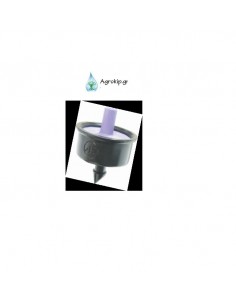 ΑΥΤΟΡΥΘΜΙΖΟΜΕΝΟΣ ΚΑΡΦΩΤΟΣ ΣΤΑΛΑΚΤΗΣ "ΑΓΡΑΣ" (ενσωματωμένο σύστημα Αντιστράγγισης) 2