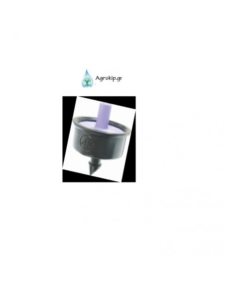 ΑΥΤΟΡΥΘΜΙΖΟΜΕΝΟΣ ΚΑΡΦΩΤΟΣ ΣΤΑΛΑΚΤΗΣ (ενσωματωμένο σύστημα Αντιστράγγισης) ΑΥΤΟΡΥΘΜΙΖΟΜΕΝΟΣ ΚΑΡΦΩΤΟΣ ΣΤΑΛΑΚΤΗΣ (ενσωματωμένο σύστημα Αντιστράγγισης)