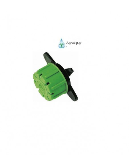 ΡΥΘΜΙΖΟΜΕΝΟΣ ΚΑΡΦΩΤΟΣ ΣΤΑΛΑΚΤΗΣ ''ΣΤΡΥΜΩΝ" 0-100 LPH