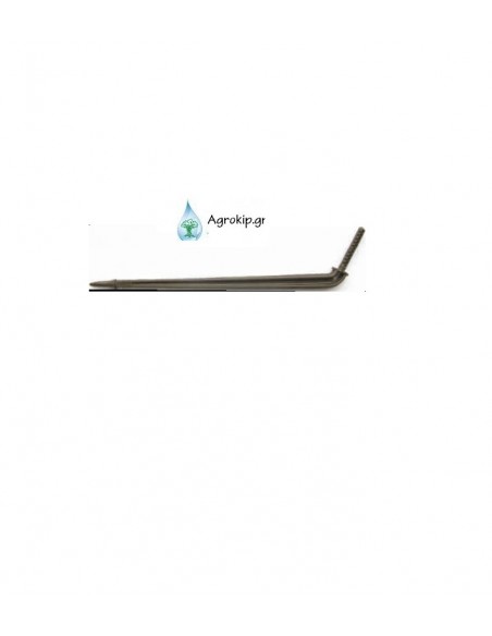Λόγχη Σταλάκτης 30° Λόγχη Σταλάκτης 30°