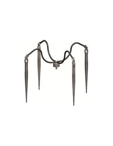 Λόγχη Σταλάκτης 30° Λόγχη Σταλάκτης 30°