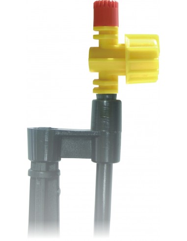 Μπέκ με Βανάκι Πάλ-Βάρι-Τζέτ