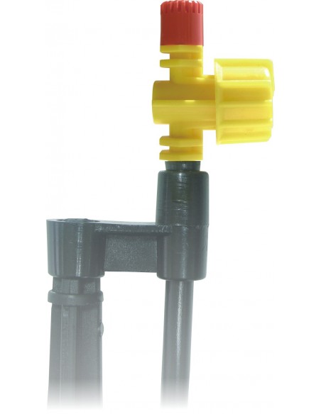 Μπέκ με Βανάκι Πάλ-Βάρι-Τζέτ