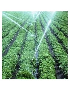 Εκτοξευτήρας 1" με δύο Ακροφύσια 'TITAN' (πλήρους κύκλου) 2