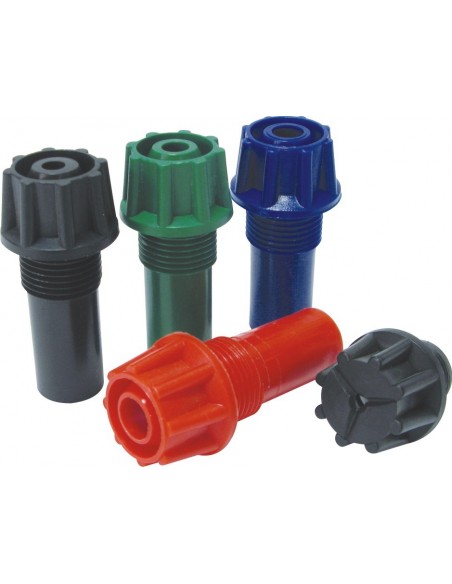 Ακροφύσια για Εκτοξευτήρες 1"  Ακροφύσια για Εκτοξευτήρες 1"