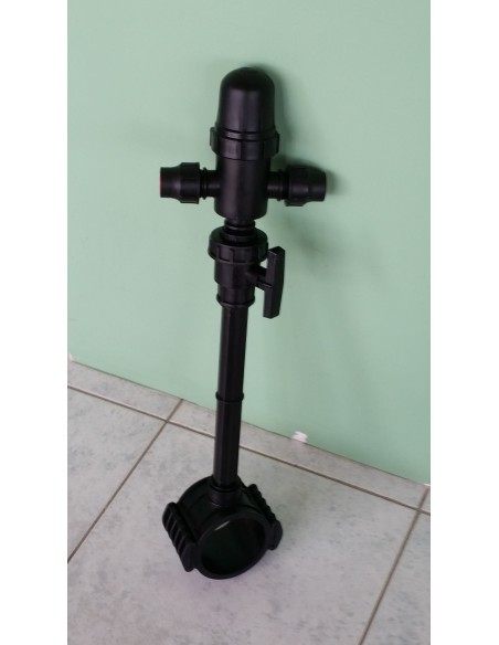 Ορθοστάτης Α-Α ΑΠΟ 15 - 50 εκ. Ορθοστάτης Α-Α ΑΠΟ 15 - 50 εκ.