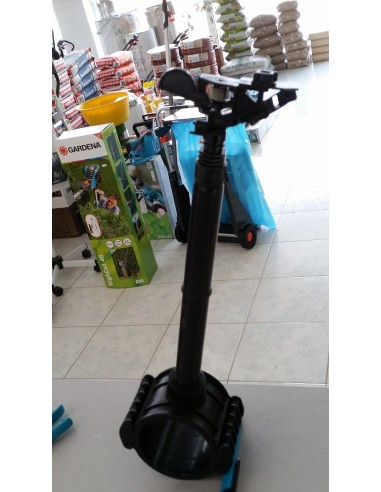 Ορθοστάτης Α - Θ Ορθοστάτης Α - Θ