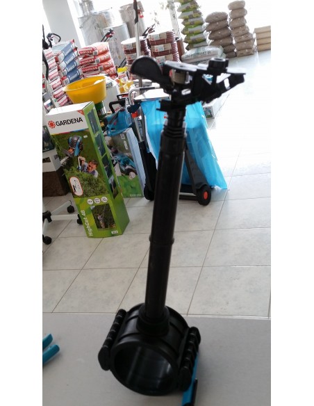 Ορθοστάτης Α - Θ Ορθοστάτης Α - Θ