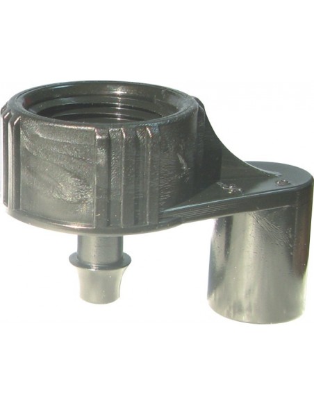 Βάση Στήριξης Θηλυκή 3/8" Βάση Στήριξης Θηλυκή 3/8"