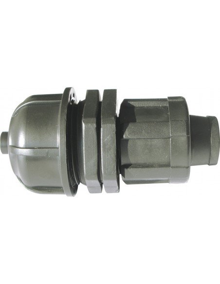 Βαλβίδα Καθαρισμού Σωλήνων (100 τεμ.) Βαλβίδα Καθαρισμού Σωλήνων (100 τεμ.)