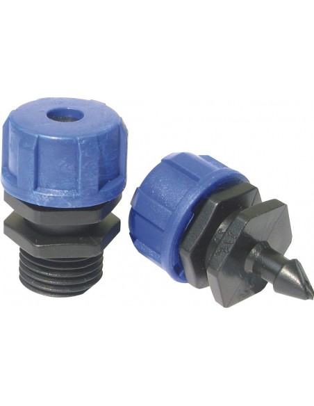 Βάση για Βελόνα Μανομέτρου - Βελόνα (100ΤΕΜ) Βάση για Βελόνα Μανομέτρου - Βελόνα (100ΤΕΜ)