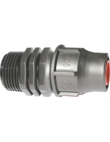 ΡΑΚΟΡ  ΤΥΠΟΥ LOCK Φ25-32 (10 τεμ.) ΡΑΚΟΡ  ΤΥΠΟΥ LOCK Φ25-32 (10 τεμ.)