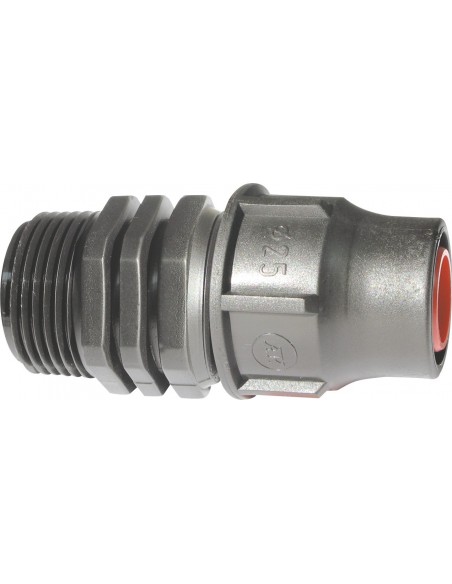 ΡΑΚΟΡ  ΤΥΠΟΥ LOCK Φ25-32 (10 τεμ.) ΡΑΚΟΡ  ΤΥΠΟΥ LOCK Φ25-32 (10 τεμ.)