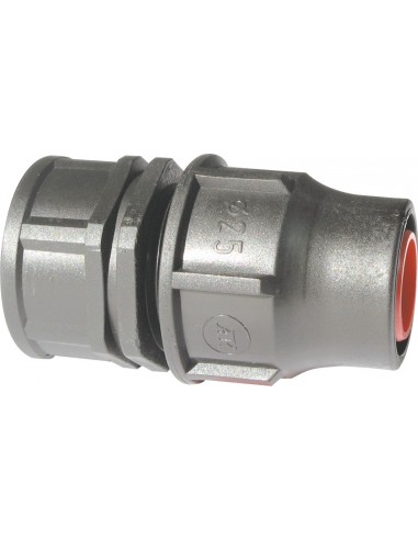 ΡΑΚΟΡ  ΤΥΠΟΥ LOCK Φ25-32 (10 τεμ.) ΡΑΚΟΡ  ΤΥΠΟΥ LOCK Φ25-32 (10 τεμ.)