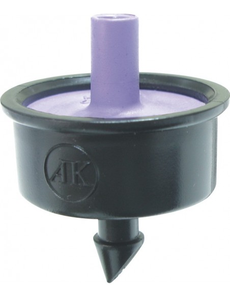 ΑΥΤΟΡΥΘΜΙΖΟΜΕΝΟΣ ΚΑΡΦΩΤΟΣ ΣΤΑΛΑΚΤΗΣ "ΑΓΡΑΣ" (ενσωματωμένο σύστημα Αντιστράγγισης) ΑΥΤΟΡΥΘΜΙΖΟΜΕΝΟΣ ΚΑΡΦΩΤΟΣ ΣΤΑΛΑΚΤΗΣ "ΑΓΡΑΣ" (ενσωματωμένο σύστημα Αντιστράγγισης)