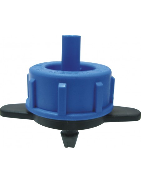 ΑΥΤΟΡΥΘΜΙΖΟΜΕΝΟΣ ΚΑΡΦΩΤΟΣ ΣΤΑΛΑΚΤΗΣ ''ΑΞΙΟΣ'' ΑΥΤΟΡΥΘΜΙΖΟΜΕΝΟΣ ΚΑΡΦΩΤΟΣ ΣΤΑΛΑΚΤΗΣ ''ΑΞΙΟΣ''