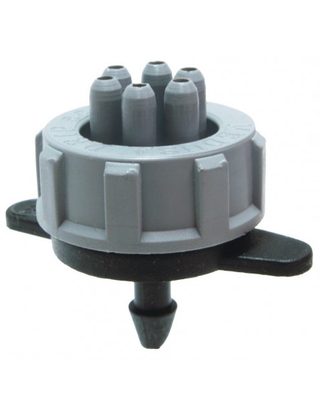 ΑΥΤΟΡΥΘΜΙΖΟΜΕΝΟΣ ΚΑΡΦΩΤΟΣ ΣΤΑΛΑΚΤΗΣ ΠΟΛΛΑΠΛΗΣ ΕΞΟΔΟΥ "ΜΕΔΟΥΣΑ" ΑΥΤΟΡΥΘΜΙΖΟΜΕΝΟΣ ΚΑΡΦΩΤΟΣ ΣΤΑΛΑΚΤΗΣ ΠΟΛΛΑΠΛΗΣ ΕΞΟΔΟΥ "ΜΕΔΟΥΣΑ"