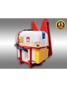 700L Τουρμπίνα πύργος...