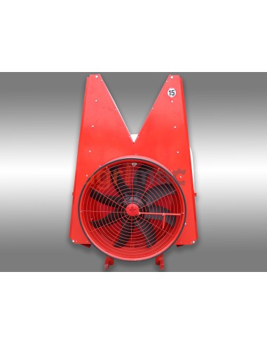 700L Τουρμπίνα πύργος...