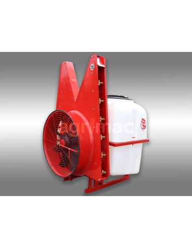 700L Τουρμπίνα πύργος...