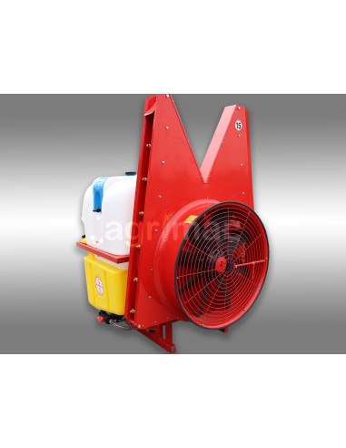 700L Τουρμπίνα πύργος...