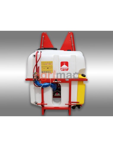 700L Τουρμπίνα πύργος...