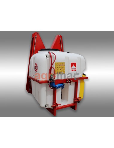 700L Τουρμπίνα πύργος...