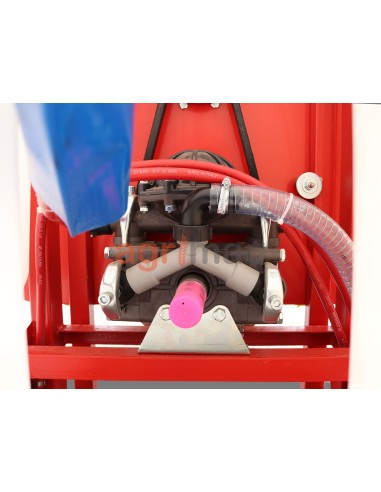 700L Τουρμπίνα πύργος...