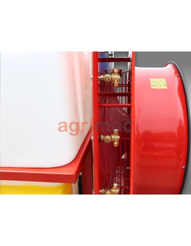 700L Τουρμπίνα πύργος...