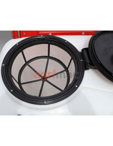 700L Τουρμπίνα πύργος...