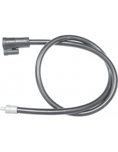 Ακροφύσιο Ασφαλείας Φ8χ12 2