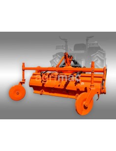 Φρέζα μεταχειρισμένη