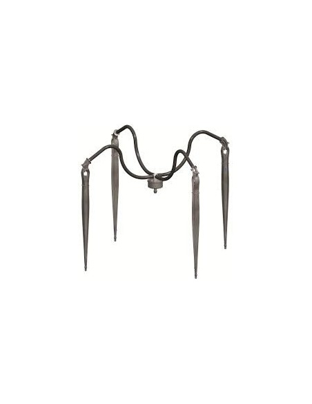 Σωληνάκι Υδροπονίας Φ3,2 Σωληνάκι Υδροπονίας Φ3,2