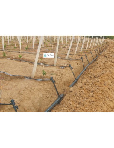 ΣΩΛΗΝΑΣ PVC (σε 6μετρη βέργα) 6-16Atm. ΣΩΛΗΝΑΣ PVC (σε 6μετρη βέργα) 6-16Atm.