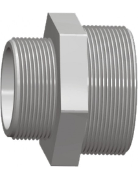 Νίπελ & Νίπελ Συστολικό PVC