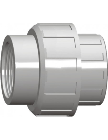 Ρακόρ Βιδωτό Ρακόρ Βιδωτό