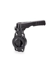 Βάνα Πεταλούδας Φ 80 PP